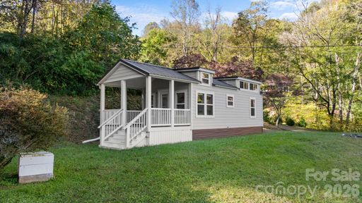 619 Kitchens Branch Road