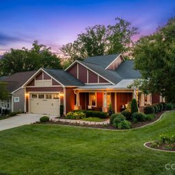 124 Chimney Rock Court