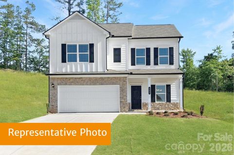 609 Cooley Drive active home in Winecoff, Salisbury, NC