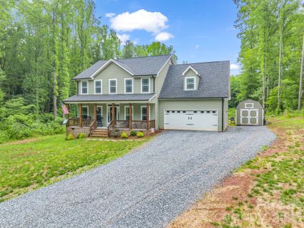 Homes in Magna Vista, Lincolnton