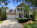 805 Celbridge Court sold home in Charlotte, SC