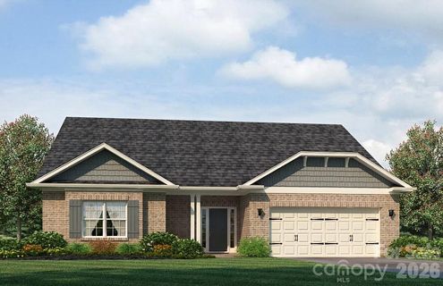214 Imperial Way active home in Crystal Village, Albemarle, NC