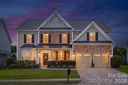 524 Rosemary Lane sold home in Tega Cay, SC