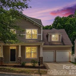 17321 Caldwell Track Drive