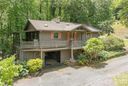 102 Valley Vista Drive sold home in Black Mountain, SC