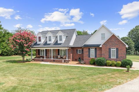 Homes in Breckenridge, Lincolnton