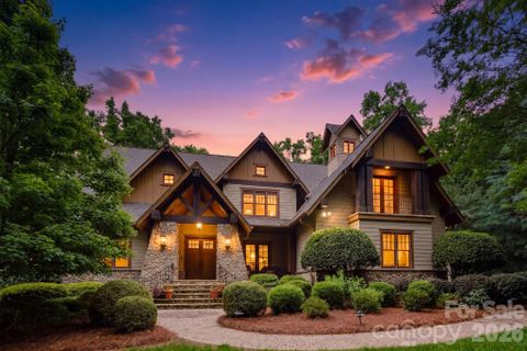 10930 Green Heron Court active home in The Sanctuary, Charlotte, NC