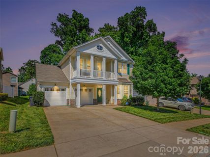 7128 Toxaway Lane active home in Hubbard Falls, Charlotte, NC