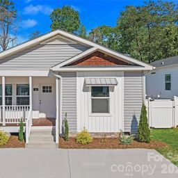 123 Bellamy Road