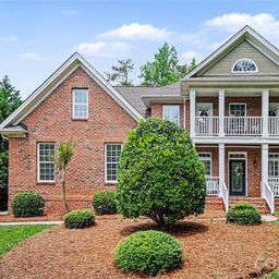 2848 Arrowwood Lane