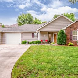 134 Ashwood Lane