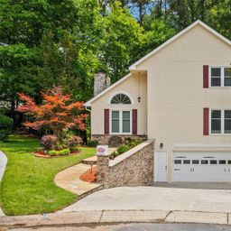 12007 Woodholm Court