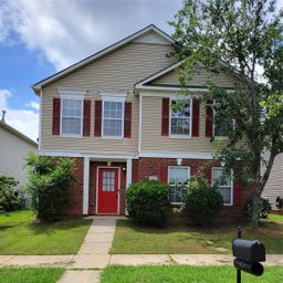 806 Sinclair Drive