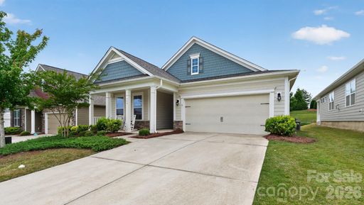 390 Secretariat Drive active home in The Farm At Ingleside, Iron Station, NC