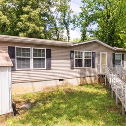 22 Hazelwood Road