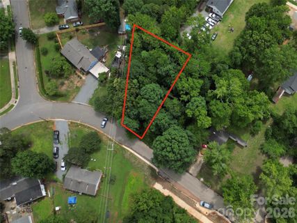 Lot 7 8 Granger Avenue active home in Ashley Park, Charlotte, NC