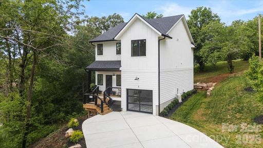 8 Wildwood Park Knoll