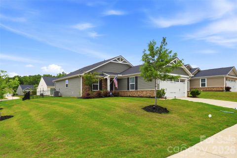 620 Grandiflora Avenue active home in Rosegate, Lancaster, SC