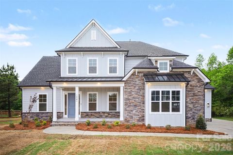 Homes in Shepherds Trace, Clover