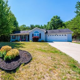 205 Winding Cedar Drive