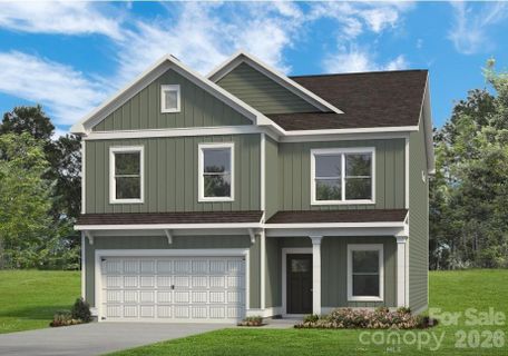 4235 Ruth Creek Court pending home in Sunset Meadows, Charlotte, NC