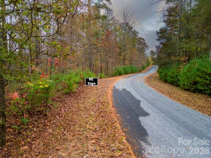 139 Larkhaven Drive pending home in The Arbor At Lake James, Nebo, NC
