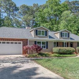 3106 Canterberry Drive