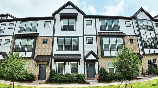 Homes in Parkside Commons, Davidson