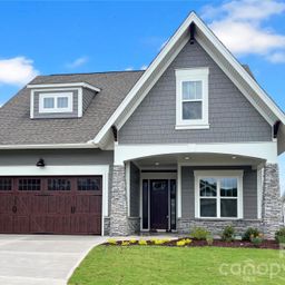 201 Fulworth Drive