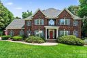 1233 Silver Arrow Court sold home in Fort Mill, SC