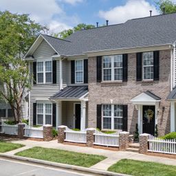 1620 Chamberside Drive
