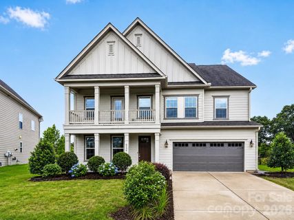 Homes in Rea Farms, Charlotte