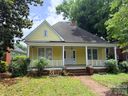 425 S Ellis Street sold home in Salisbury, SC