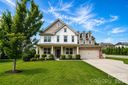 2654 Treeline Drive sold home in Concord, SC