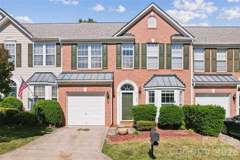 133 Kallie Loop active home in Talbert Townes, Mooresville, NC