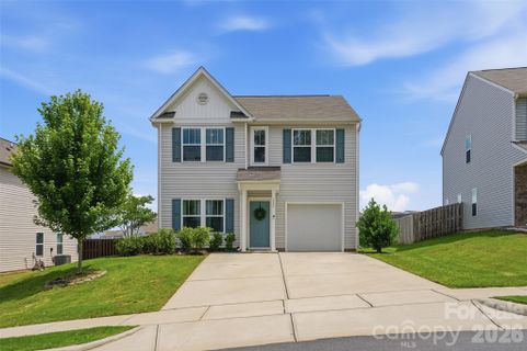 111 Buoy Lane active home in Hidden Lakes, Statesville, NC