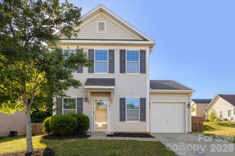 Homes in Holly Hill, Rock Hill