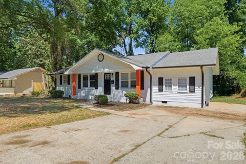 810 Echo Glen Road