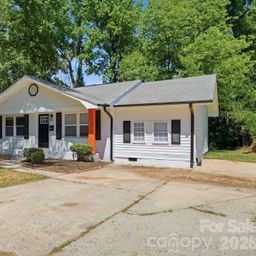 810 Echo Glen Road