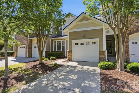Homes in Calloway, Tega Cay