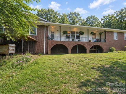 679 Solomon Jones Road