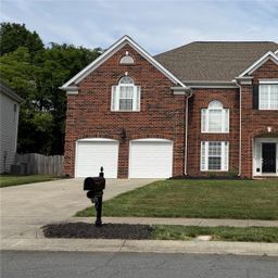 11234 Huntington Meadow Lane