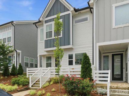 135 Berkeley Avenue sold home in Forest Lake, Mooresville, NC