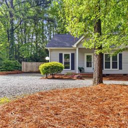 325 Enchanted Drive