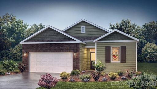 1332 Lily Drive pending home in Stanton, Richburg, SC