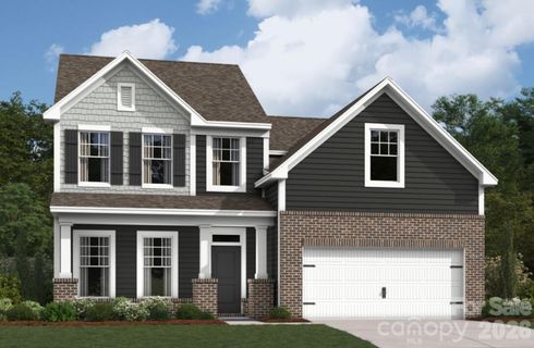 1466 Kate Cecil Way pending home in Bellamore, York, SC