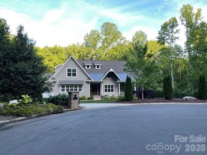 3201 Johnny Cake Lane sold home in Mountainbrook, Charlotte, NC
