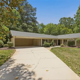 6014 Glenridge Road