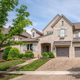 5139 Providence Retreat Lane