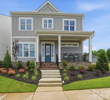 19024 Newburg Hill Road active home in Davidson Woods, Davidson, NC